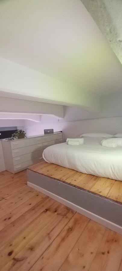 Primopiano - Umbria Apartment มิลาน ภายนอก รูปภาพ