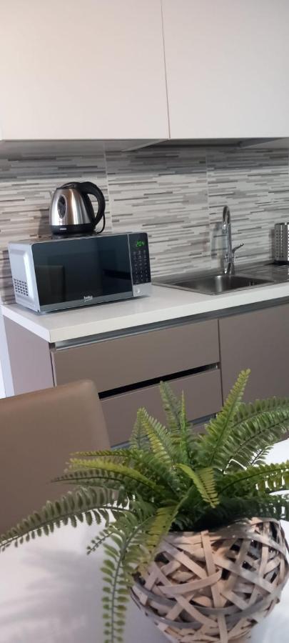 Primopiano - Umbria Apartment มิลาน ภายนอก รูปภาพ