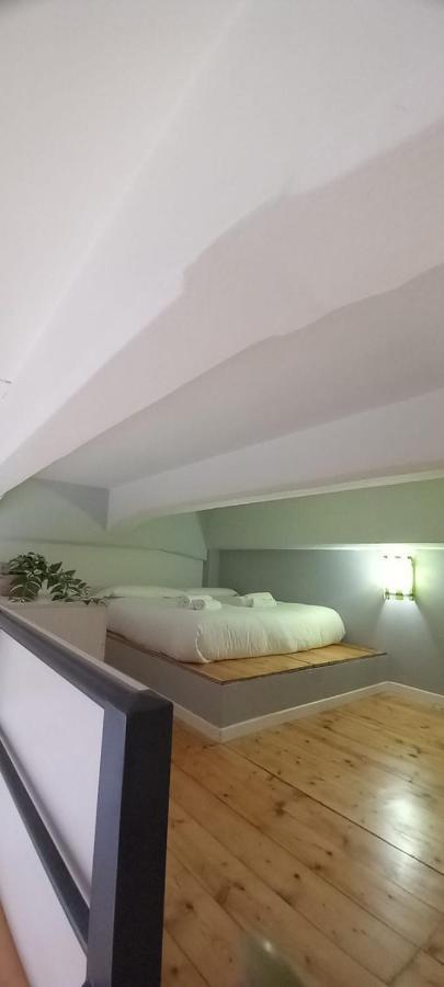Primopiano - Umbria Apartment มิลาน ภายนอก รูปภาพ