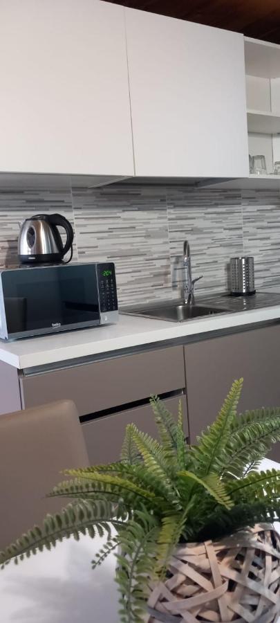 Primopiano - Umbria Apartment มิลาน ภายนอก รูปภาพ