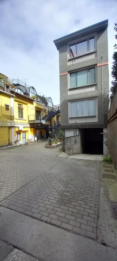 Primopiano - Umbria Apartment มิลาน ภายนอก รูปภาพ