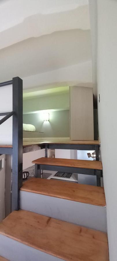 Primopiano - Umbria Apartment มิลาน ภายนอก รูปภาพ